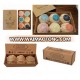 Customized bath bomb gift box set